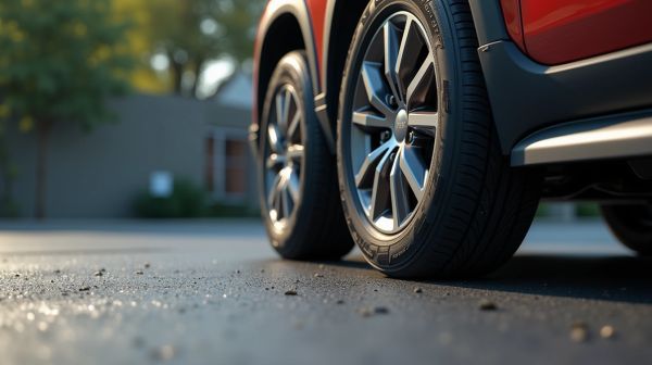 Choisir ses pneus : conseils pratiques pour une conduite sécurisée