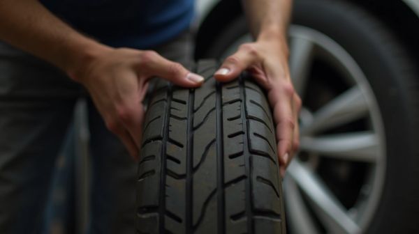 Choisir ses pneus : conseils pratiques pour une conduite sécurisée