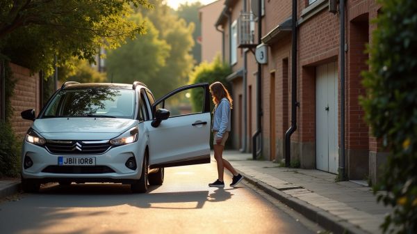 Lavage auto Lyon : un service pratique et efficace à domicile