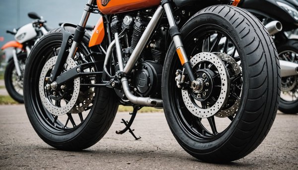 Quels sont les conseils pour prolonger la durée des pneus de votre moto ?