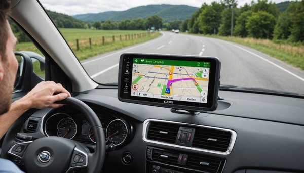 Pourquoi devriez-vous investir dans un système de navigation GPS pour votre véhicule et comment le choisir ?
