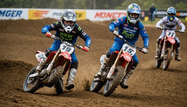Quels sont les conseils pour débuter en motocross ?