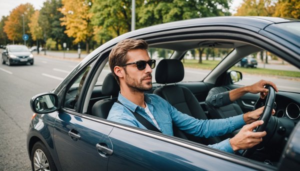 Quelles sont les implications juridiques de conduire sans assurance automobile et comment s'y préparer ?