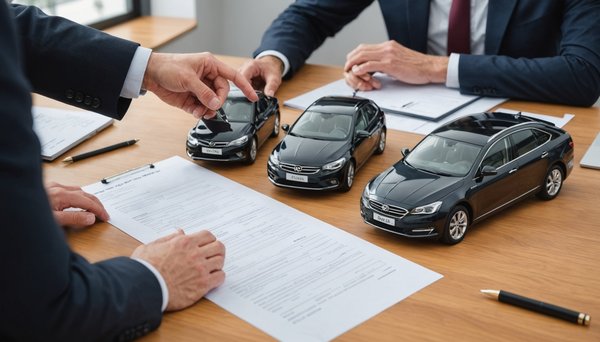 Quels conseils pour bien négocier le prix d'une voiture lors de l'achat ?