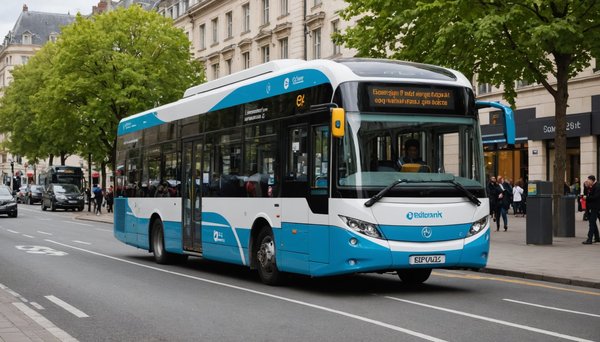 Comment l'électrification des transports contribue-t-elle à la réduction des émissions de CO2?