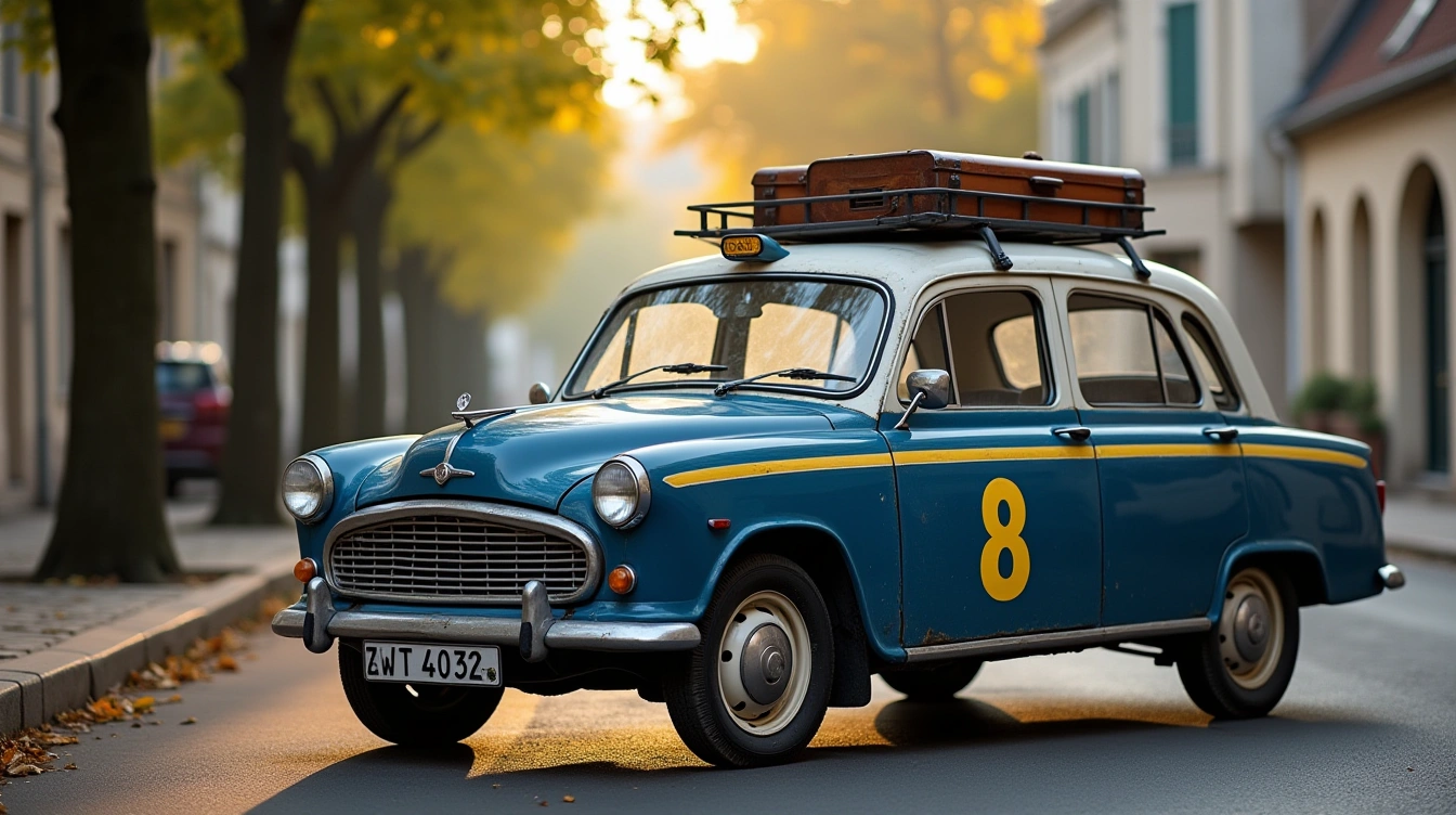 Comparer les offres de taxi 8 places à Bourgoin